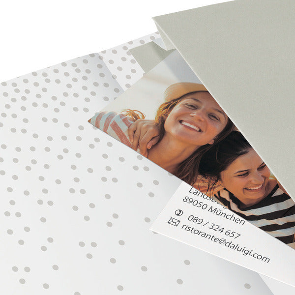 Sigel Si-Jn316 Notitieboek Jolie Beauty A6 Hardcover Gelinieerd 'Golden Magic'