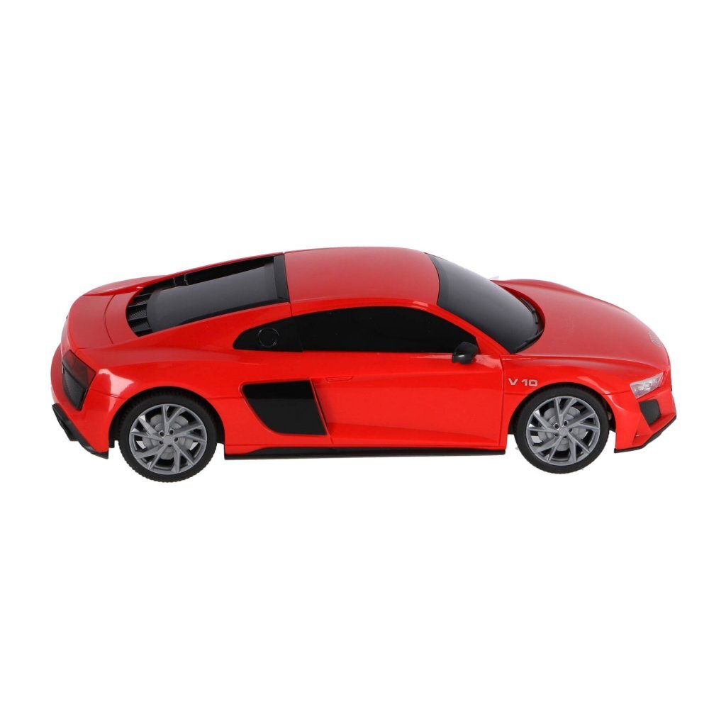 Kool Speed Rc Audi R8 V10 CoupÉ 1:16 + Licht Rood
