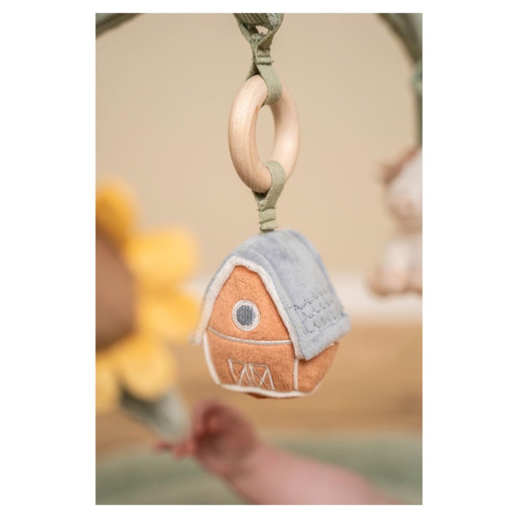 Little Dutch Farm Speelkleed Met Boog
