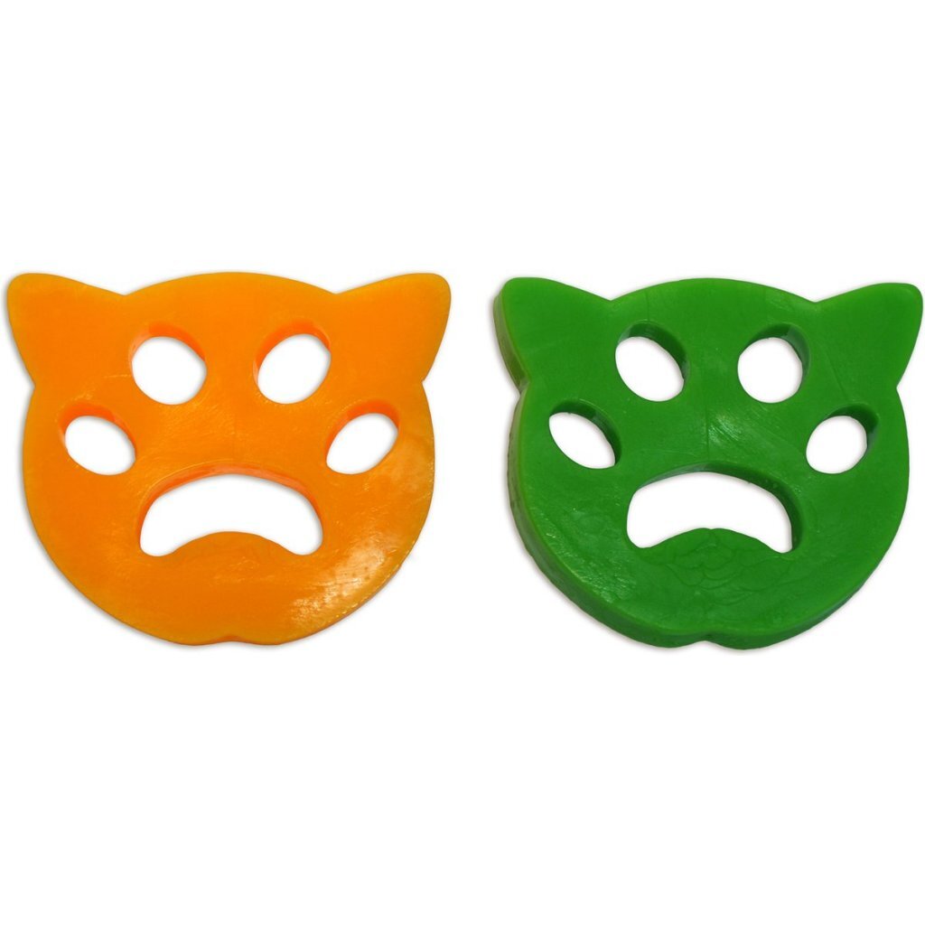 Overige Merken Aqua Laser Haarmagneet 2 Stuks