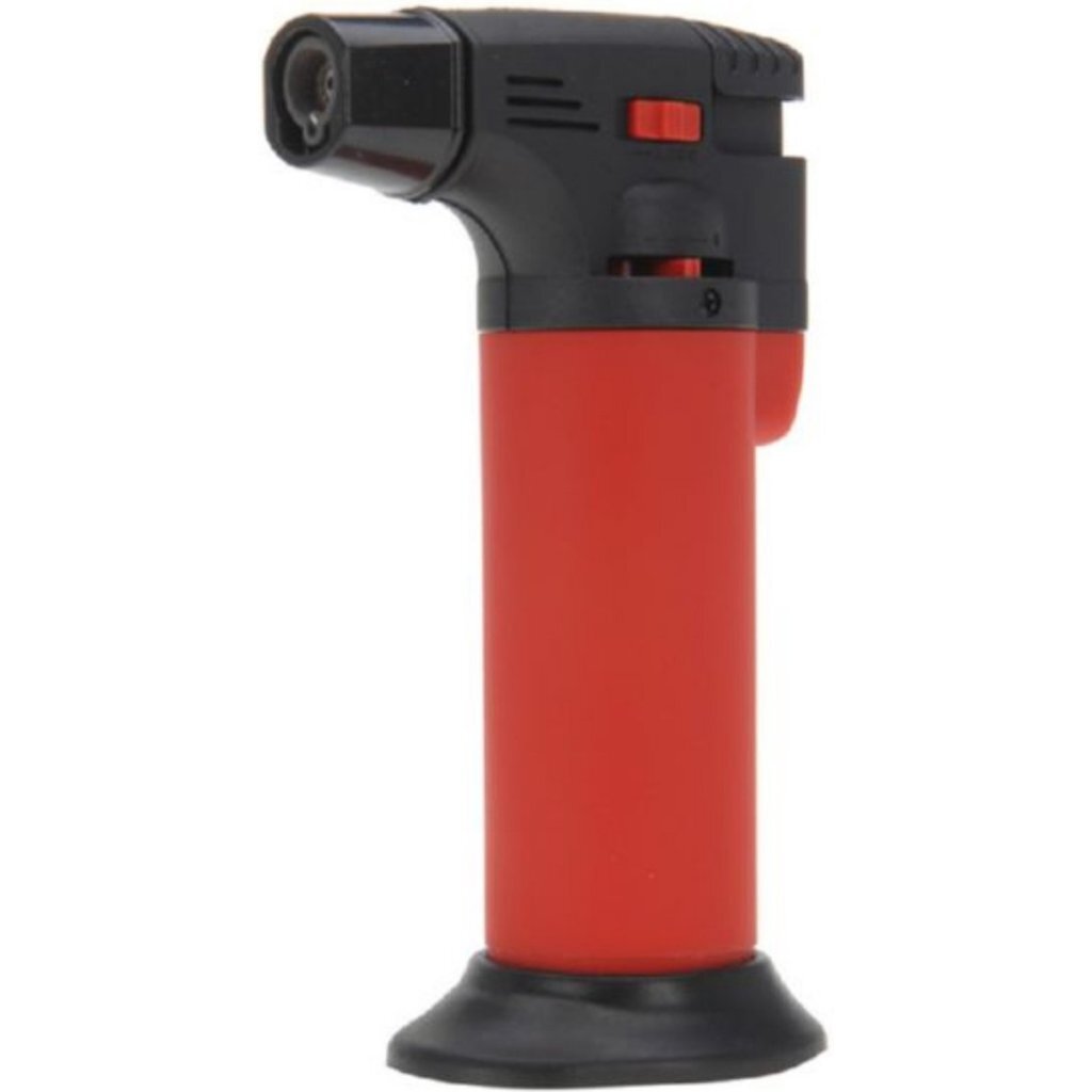 Jetflame Multifunctionele Turbo Brander Geschikt Voor CrÈMe BrÛLÉE 11Cm