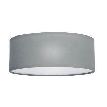 Ranex Ra-1000465 Mia Led Plafond Lamp 30Cm Grijs