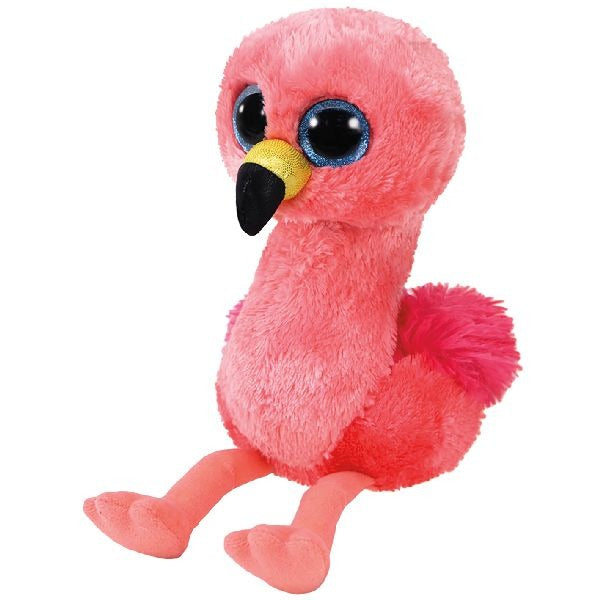 Ty Beanie Boo&#039;S Gilda Knuffel 15Cm
