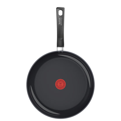 Tefal C47606 Change Black Keramische Koekenpan 28 Cm Zwart