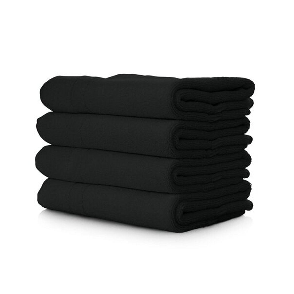 Basic Dylon Machinewas Textielverf Intense Black 350 Gr