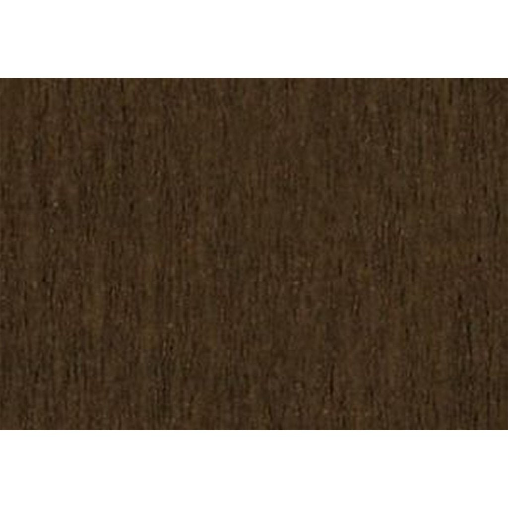 Folia 115 Cr&Ecirc;Pepapier Chocolade Bruin 50X250 Cm 1 Rol