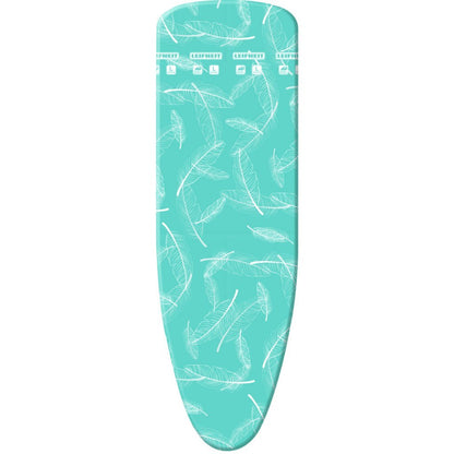 Leifheit 71608 Thermo Reflect Xl 140X45Cm Strijkplankovertrek
