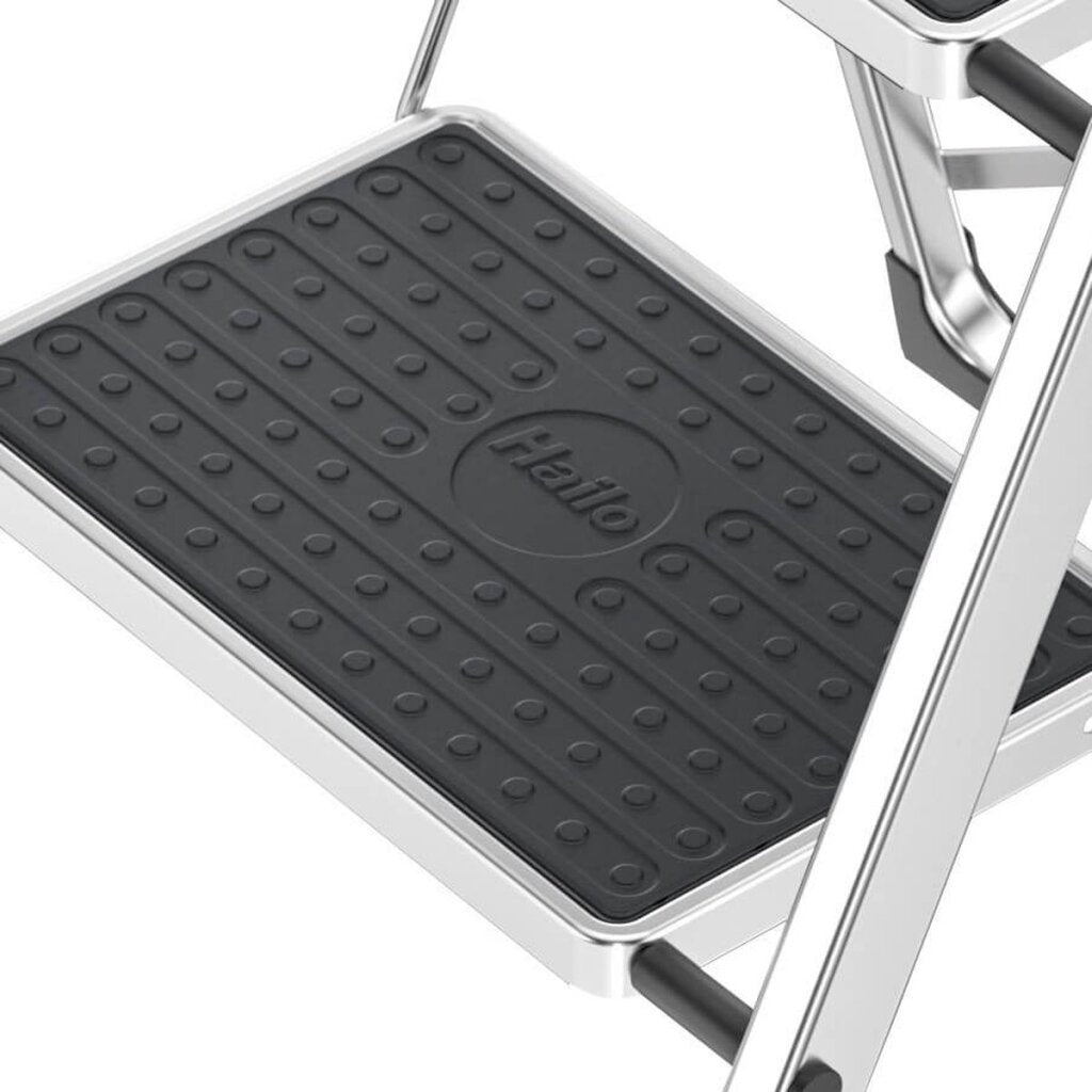 Hailo 4393-801 K60 Standardline Inklapbare Trap 3 Treden