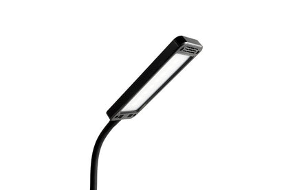 Alco Al-907-11 Led Bureaulamp Dimbaar 43Cm Zwart 230V 6W