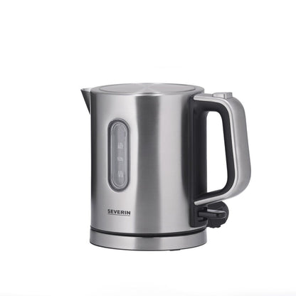 Severin Wk3401 Waterkoker 1L 2400W Rvs