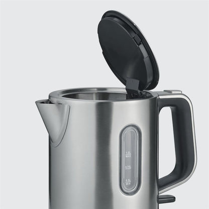 Severin Wk3401 Waterkoker 1L 2400W Rvs