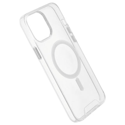 Hama Cover Magcase Safety Voor Apple Iphone 12 Pro Max Transparant