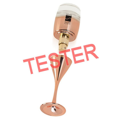 Jean-Pierre Sand Tester Jean-Pierre Sand Eau De Parfum Rosé 35 Ml Tester