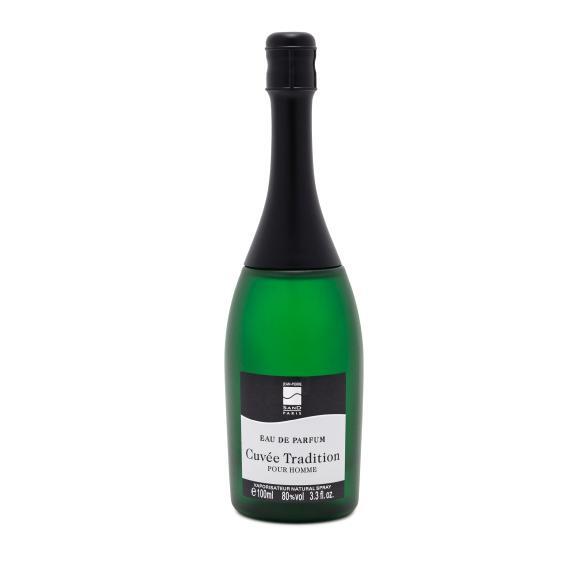 Jean-Pierre Sand Eau De Parfum Cuvée Tradition For Men 100 Ml