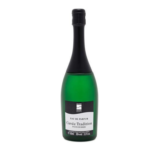Jean-Pierre Sand Eau De Parfum Cuvée Tradition For Men 100 Ml