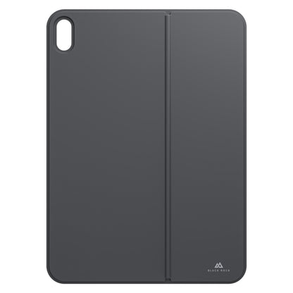 Black Rock Kickstand Tablet-Case Voor Apple Ipad 10.9 (2022) Zwart