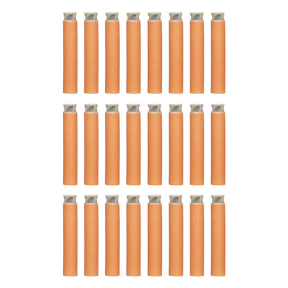 Nerf Accustrike N-Strike Elite Darts 24 Stuks