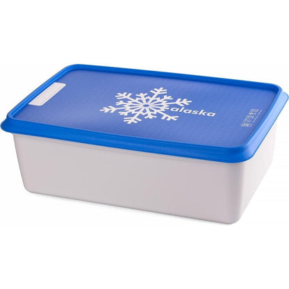 Dbp Alaska Diepvriesdoos 2000 Ml Set Van 3 Stuks