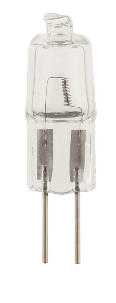 Hq Hqhg4 Caps003 Halogeenlamp Capsule G4 16 W 230 Lm 2 800 K