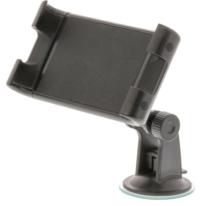 K&Ouml;Nig Knm-Fctm11 Tablet Autohouder 360 &Deg; Draai- En Kantelbaar 0.7 Kg
