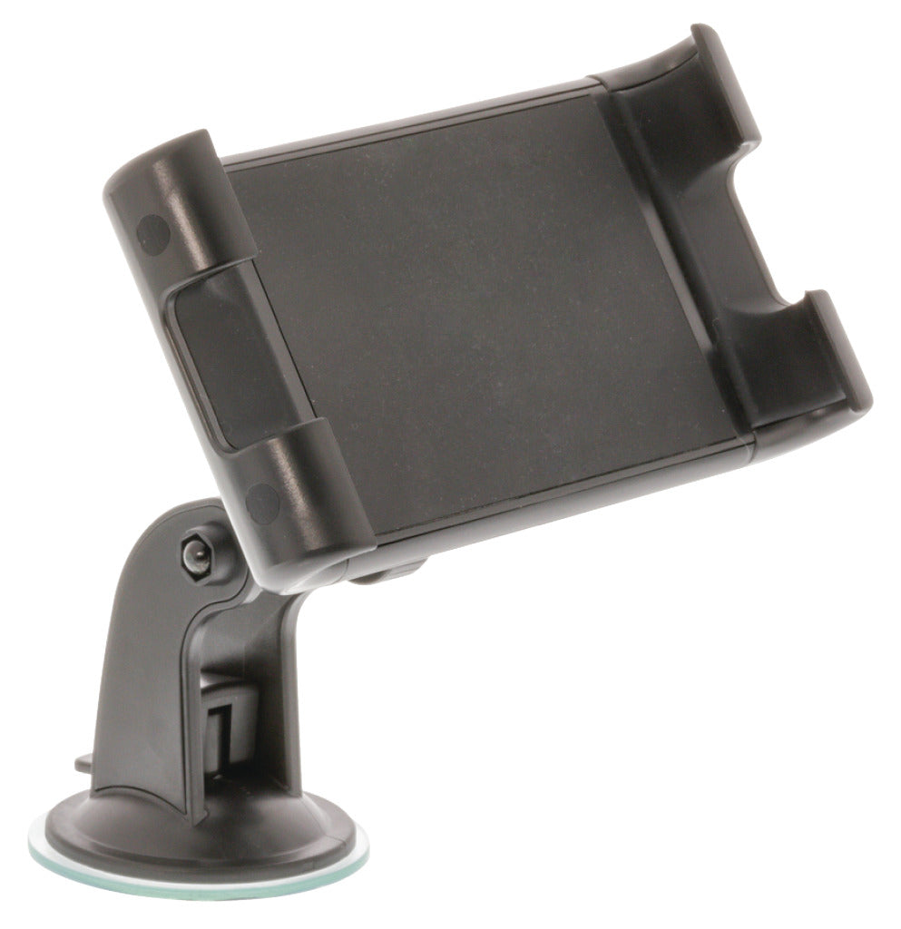K&Ouml;Nig Knm-Fctm11 Tablet Autohouder 360 &Deg; Draai- En Kantelbaar 0.7 Kg