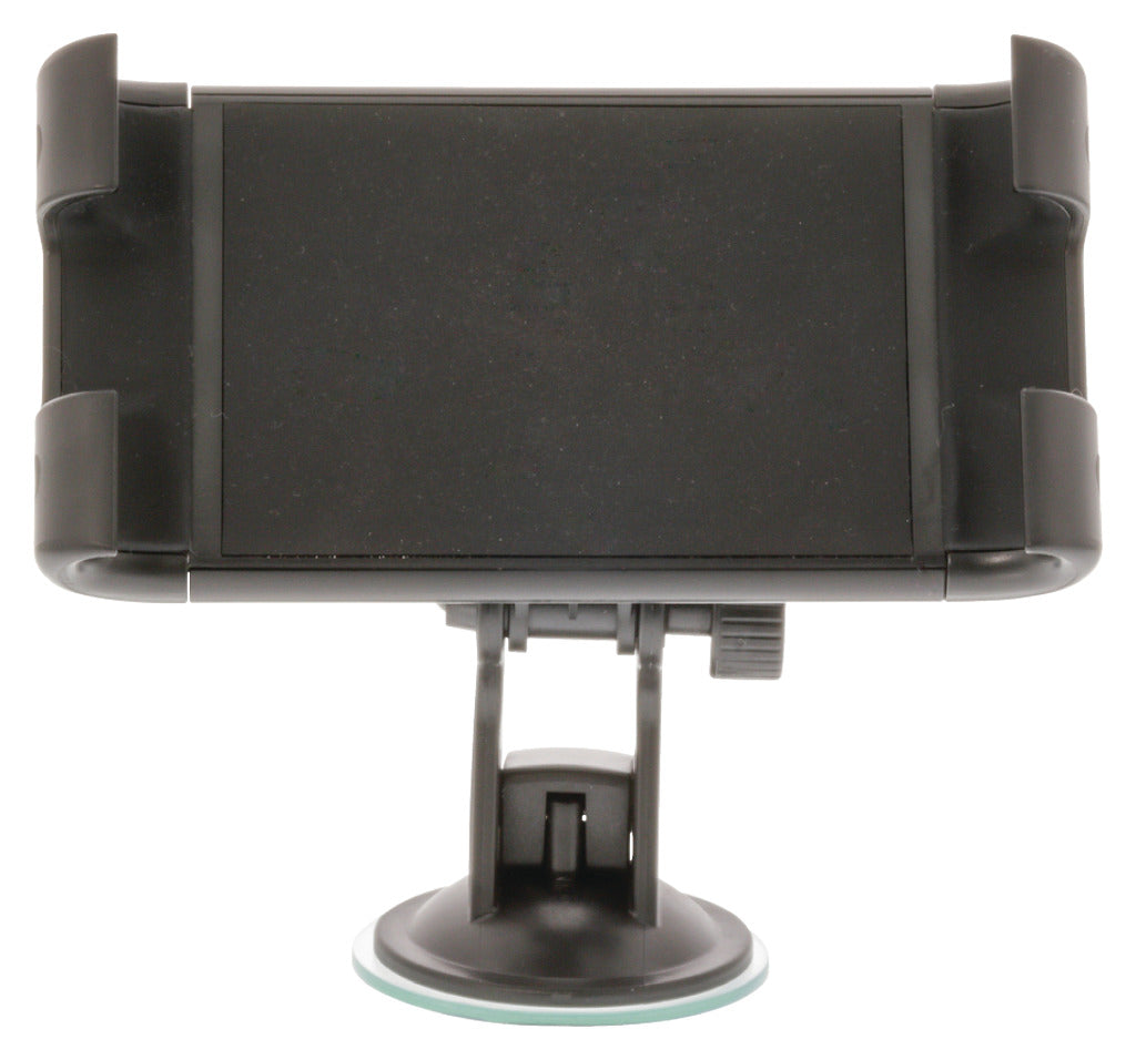 K&Ouml;Nig Knm-Fctm11 Tablet Autohouder 360 &Deg; Draai- En Kantelbaar 0.7 Kg