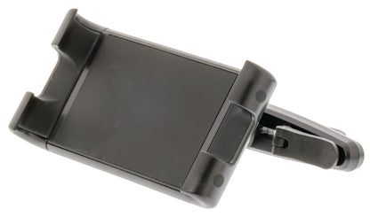 K&Ouml;Nig Knm-Fctm12 Tablet Autohouder 360 &Deg; Draai- En Kantelbaar 0.7 Kg