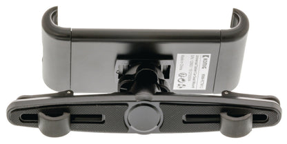 K&Ouml;Nig Knm-Fctm12 Tablet Autohouder 360 &Deg; Draai- En Kantelbaar 0.7 Kg