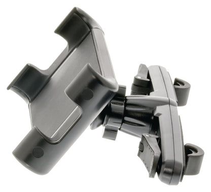 K&Ouml;Nig Knm-Fctm12 Tablet Autohouder 360 &Deg; Draai- En Kantelbaar 0.7 Kg