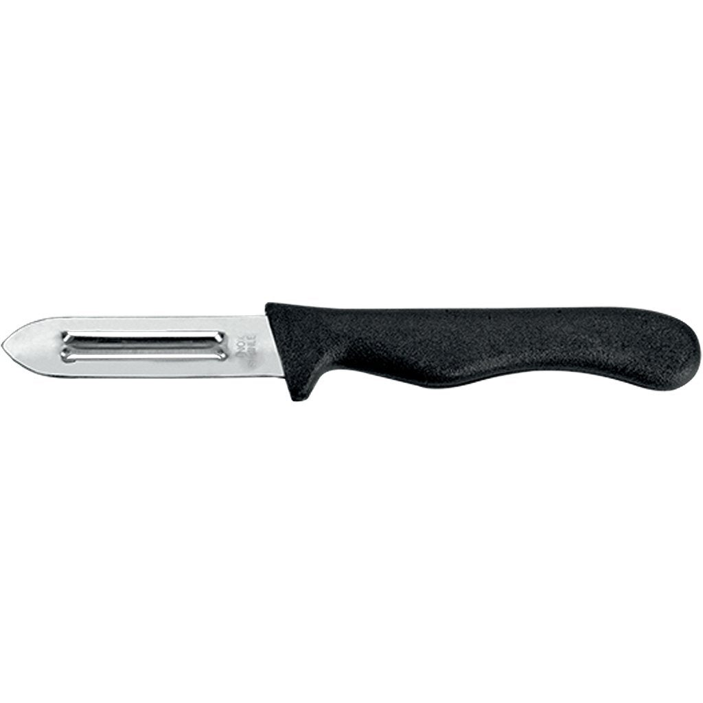 Metaltex Basic Line Schilmes 25 Cm Zwart/Rvs