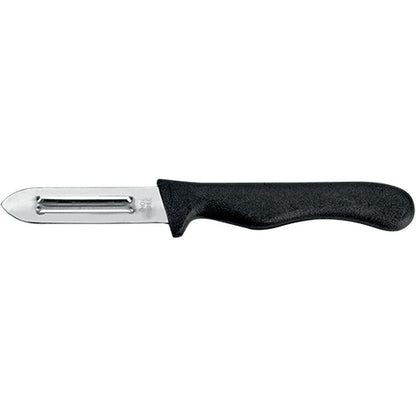 Metaltex Basic Line Schilmes 25 Cm Zwart/Rvs