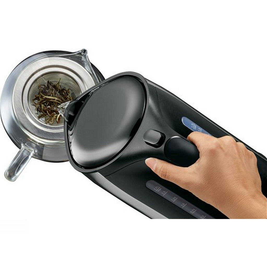 Braun Wk5100Bk Waterkoker 1.7L 2200W Rvs/Zwart