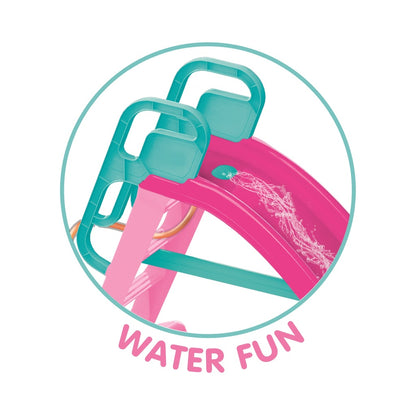 Dolu Unicorn Big Splash Slide