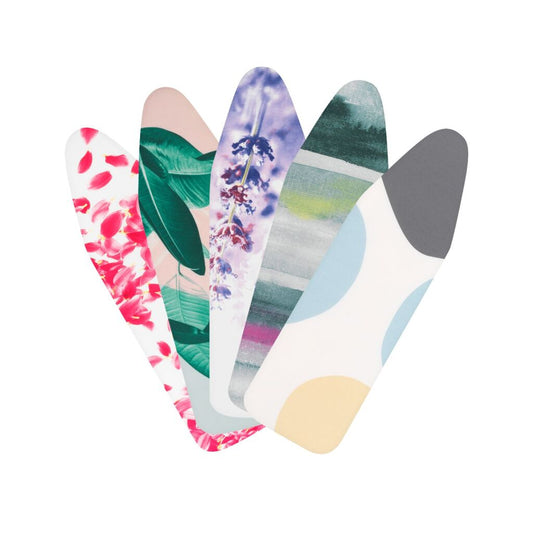 Brabantia Strijkplankhoes 124X38 Cm Colorfull Verstuurde Kleuren