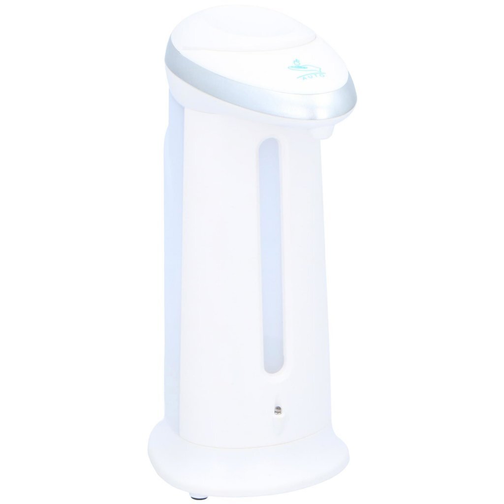 Overige Merken Zeepdispenser Met Sensor 330 Ml Wit