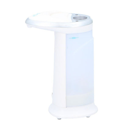 Overige Merken Zeepdispenser Met Sensor 330 Ml Wit