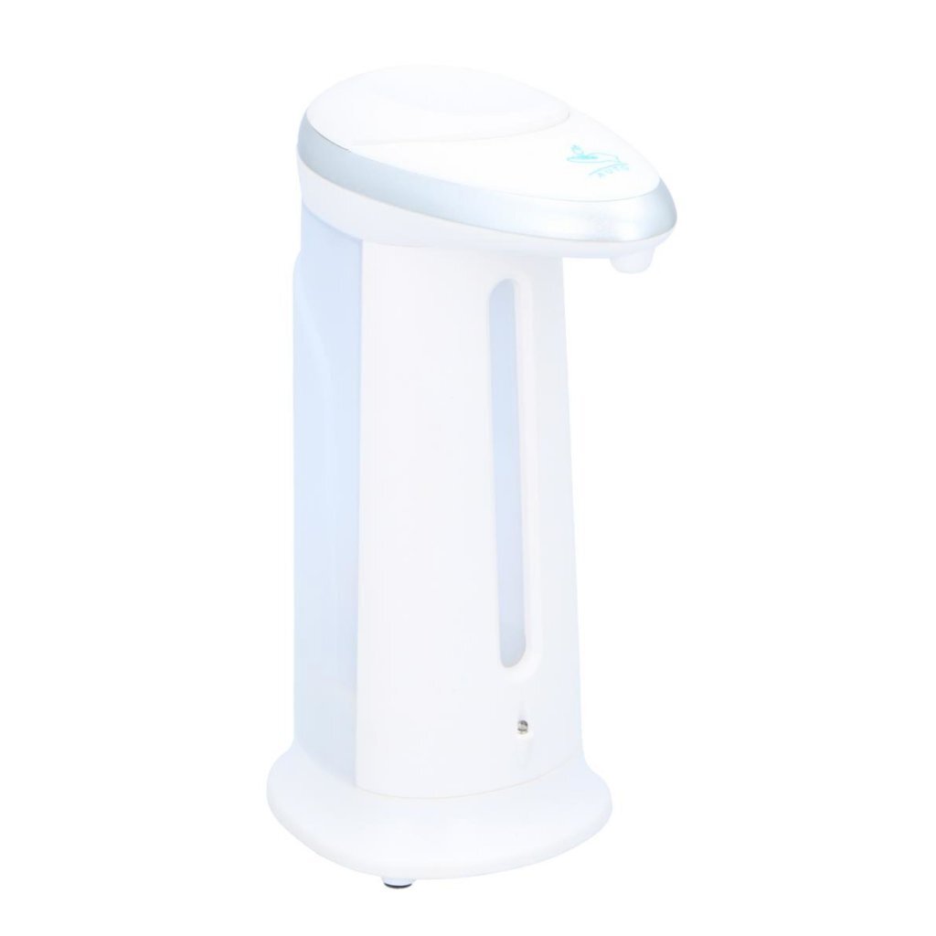 Overige Merken Zeepdispenser Met Sensor 330 Ml Wit