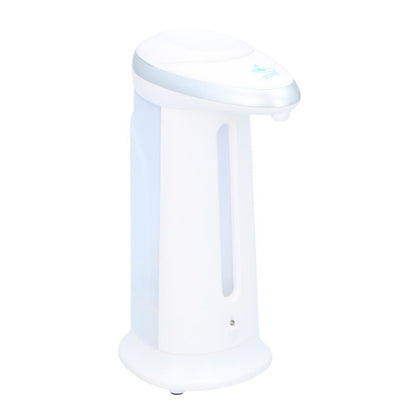 Overige Merken Zeepdispenser Met Sensor 330 Ml Wit