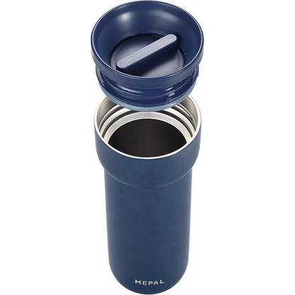 Mepal Ellipse Isoleerbeker 475 Ml Nordic Denim