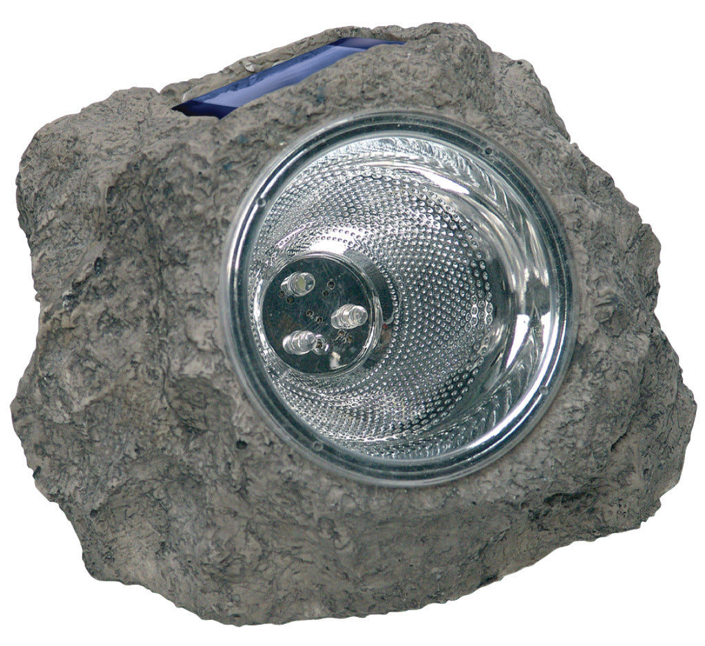 Ranex Ra-5000154 Solar Tuinlamp 3 Led