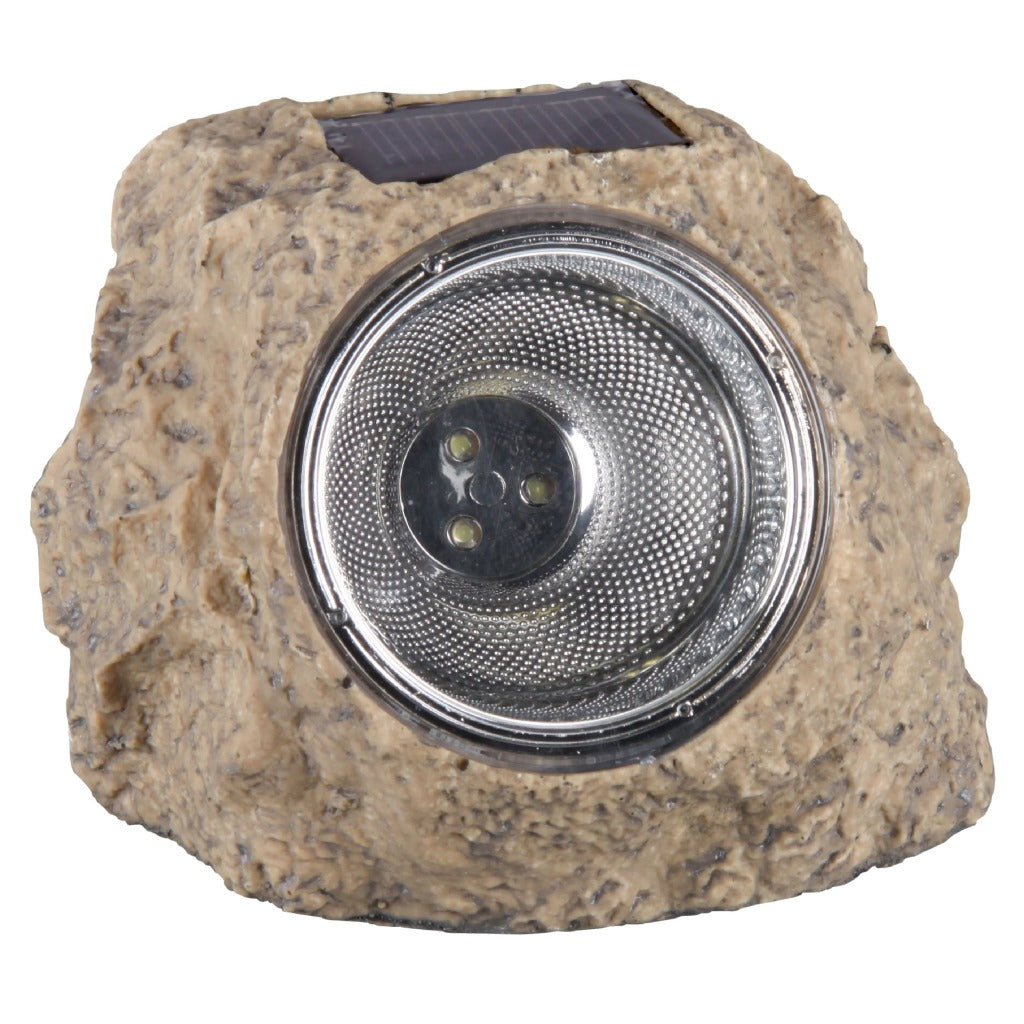 Ranex Ra-5000154 Solar Tuinlamp 3 Led