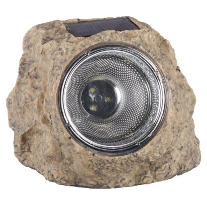 Ranex Ra-5000154 Solar Tuinlamp 3 Led