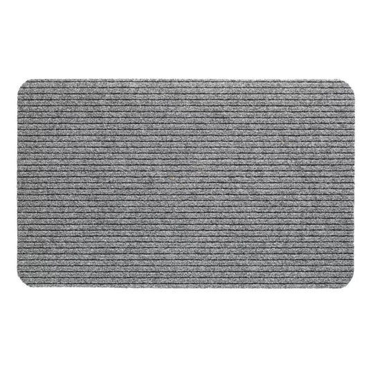 Hamat Schoonloopmat Renox 50X80 Cm Lichtgrijs