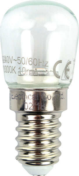 Atmosphere Nr-1E00Lli0002 Reservelamp Voor Globe&#039;S