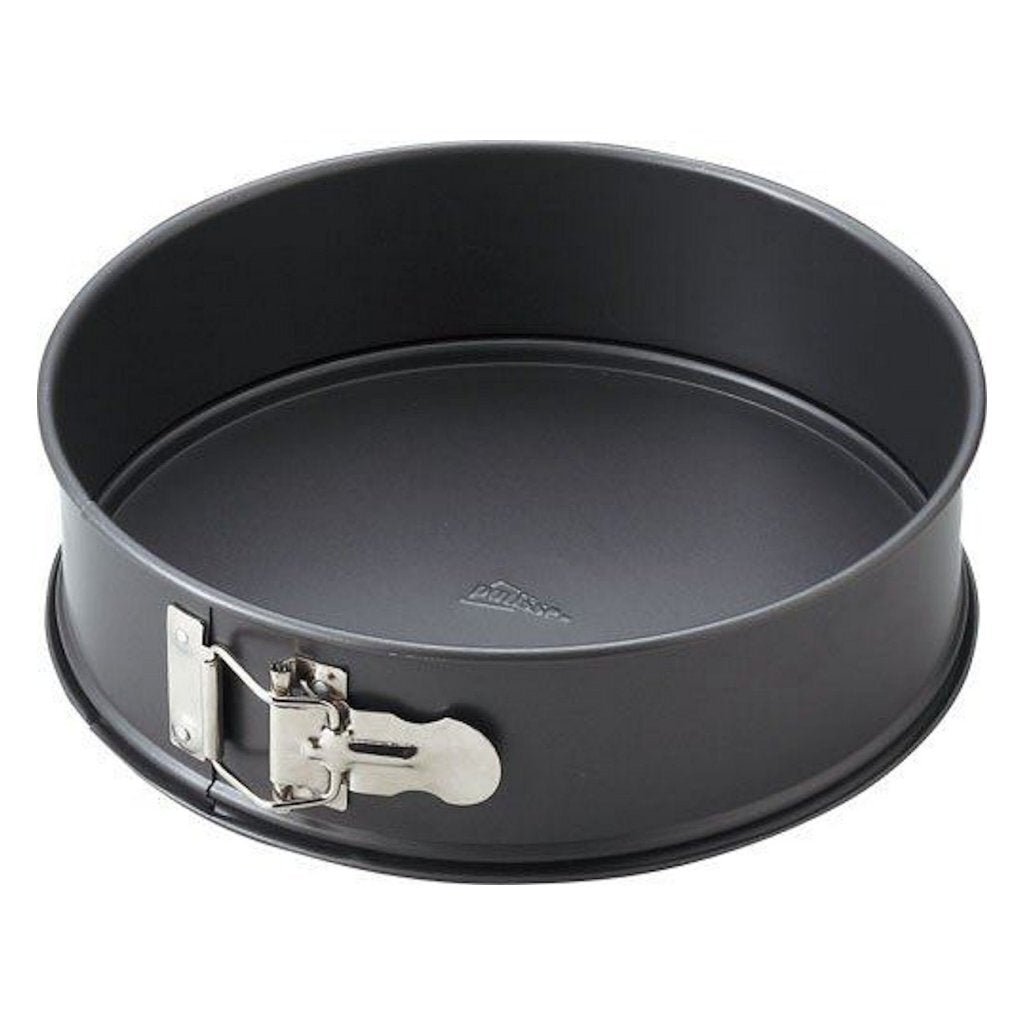 Patisse Springvorm 16 Cm Antraciet
