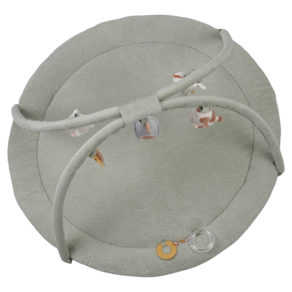 Little Dutch Farm Speelkleed Met Boog