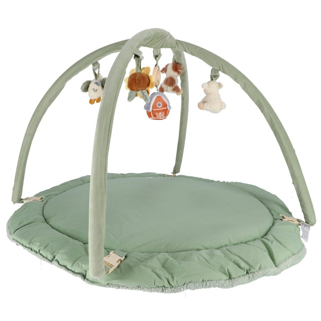 Little Dutch Farm Speelkleed Met Boog