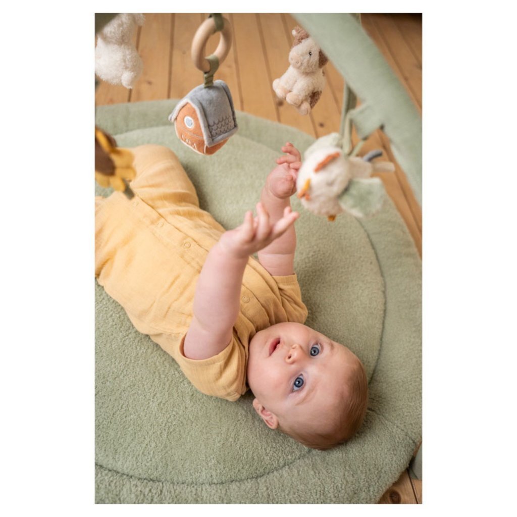 Little Dutch Farm Speelkleed Met Boog