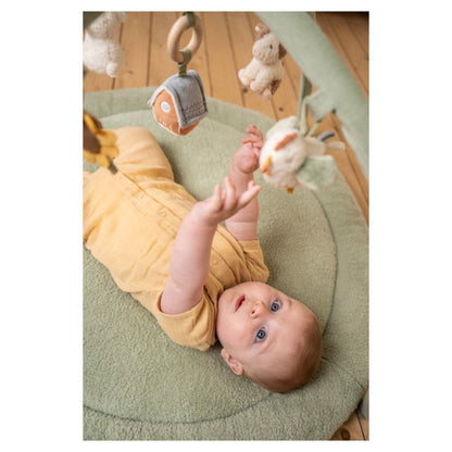 Little Dutch Farm Speelkleed Met Boog