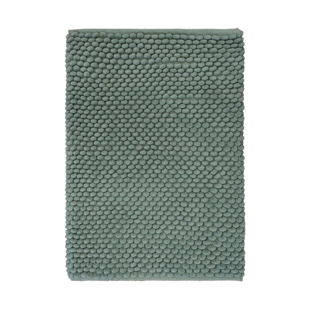 Dutch House Badmat Caorle 60X90 Cm Groen